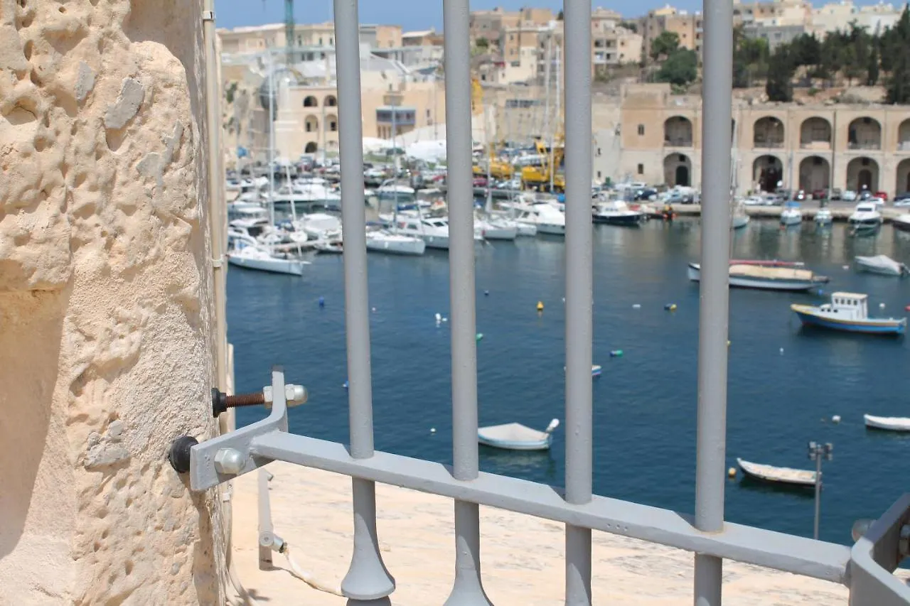 Casa Cara Apartment Birgu 0*,  Malta