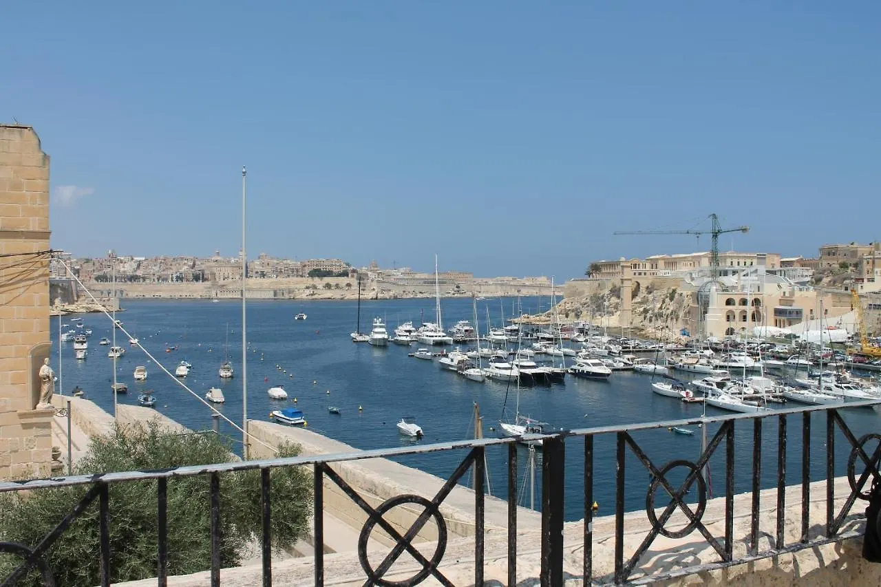 Casa Cara Apartment Birgu