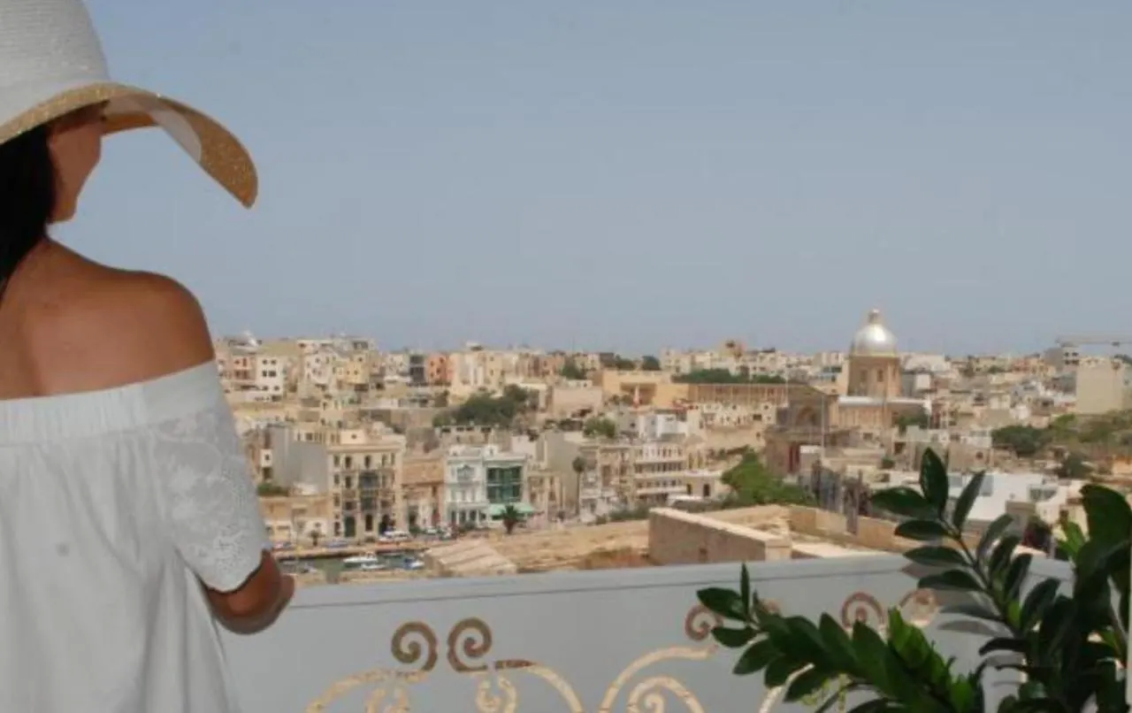 Appartamento Casa Cara Birgu