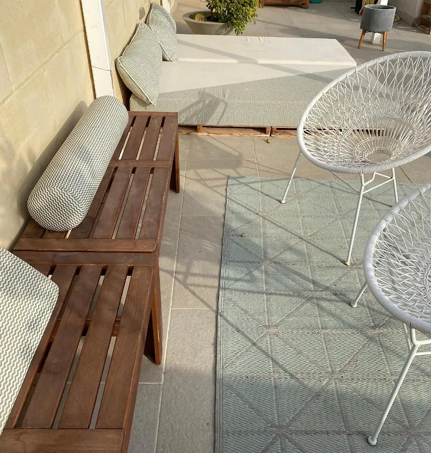 Appartamento Casa Cara Birgu
