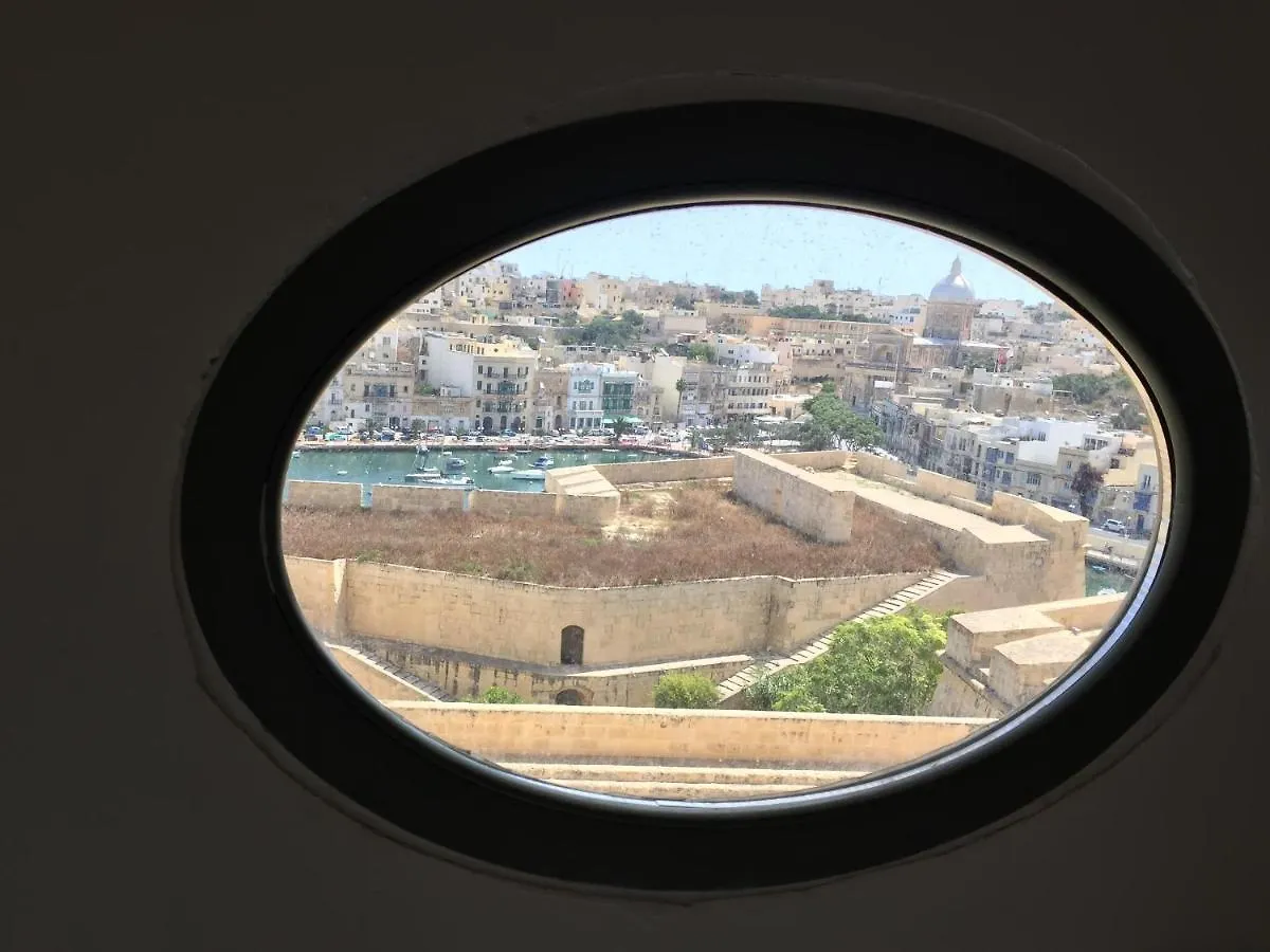 Casa Cara Apartment Birgu