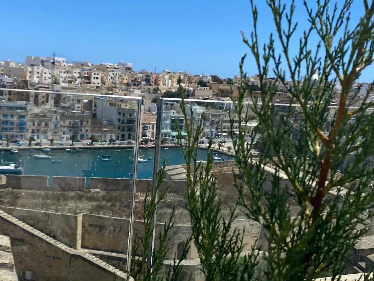 Casa Cara Apartment Birgu
