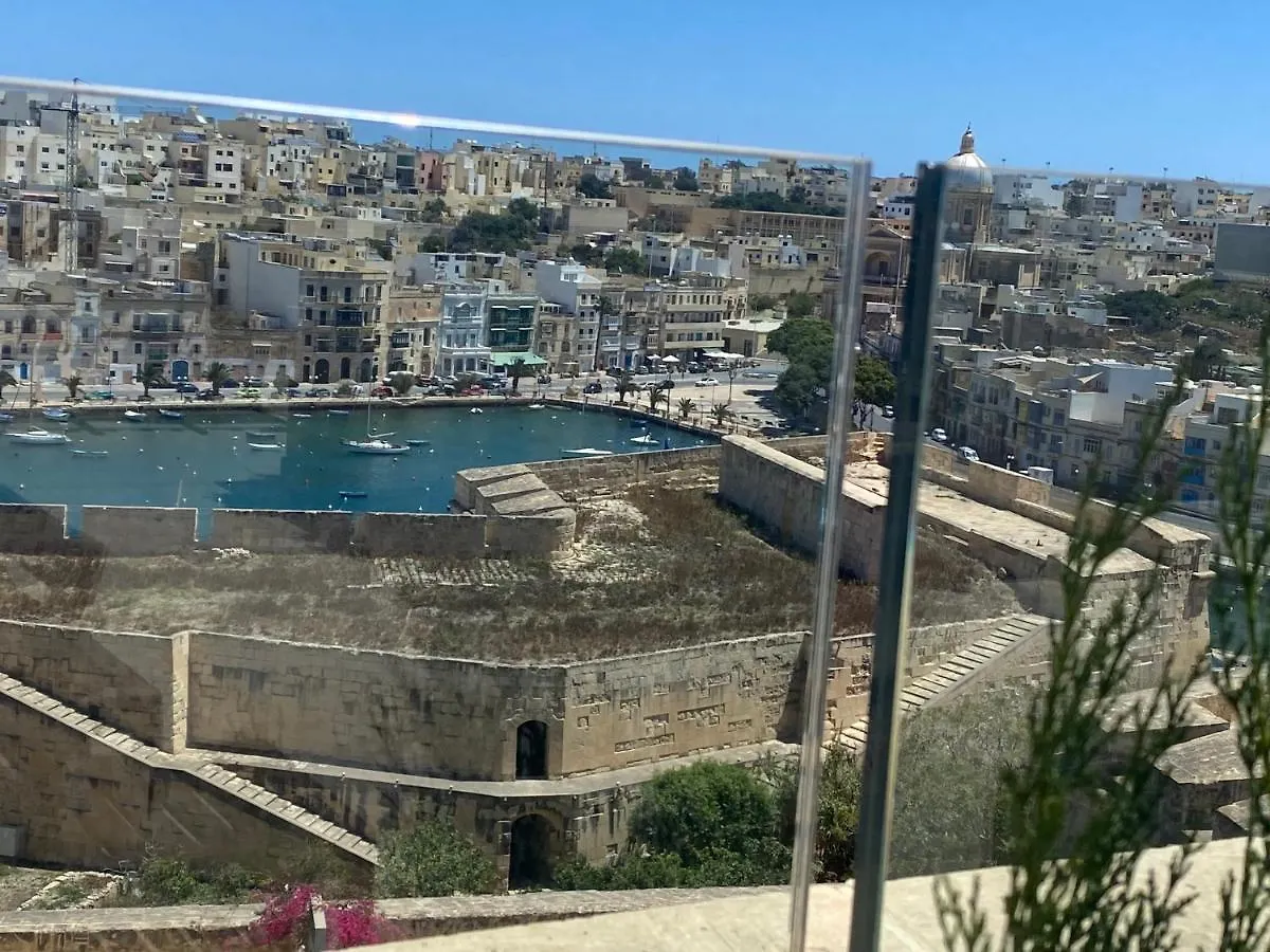 Appartamento Casa Cara Birgu