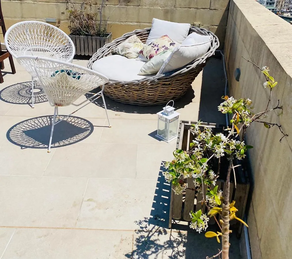 Casa Cara Apartment Birgu 0*,