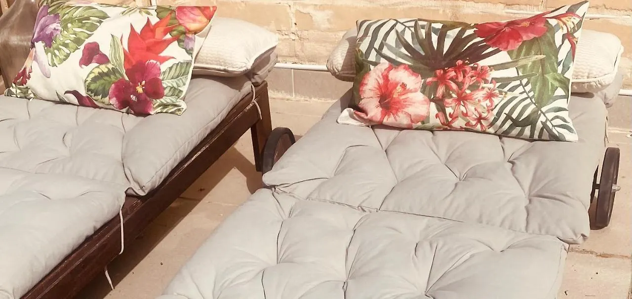 Casa Cara Apartment Birgu
