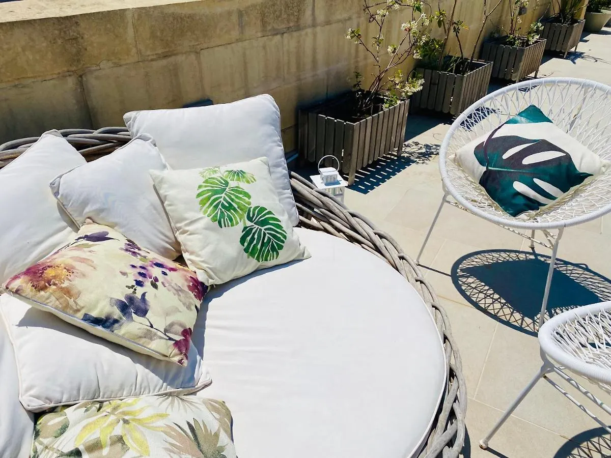Casa Cara Apartment Birgu