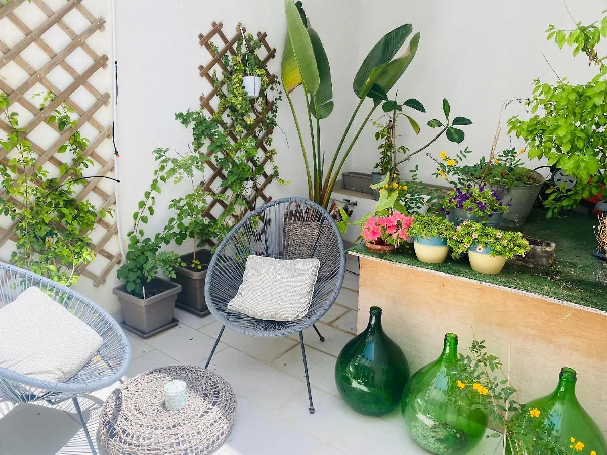 Casa Cara Apartment Birgu