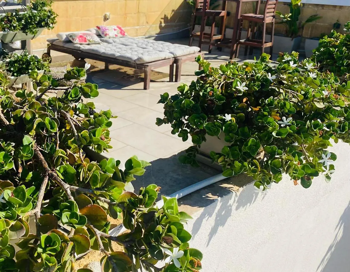 Casa Cara Apartment Birgu
