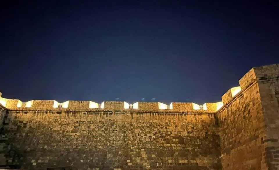Casa Cara Apartment Birgu 0*,