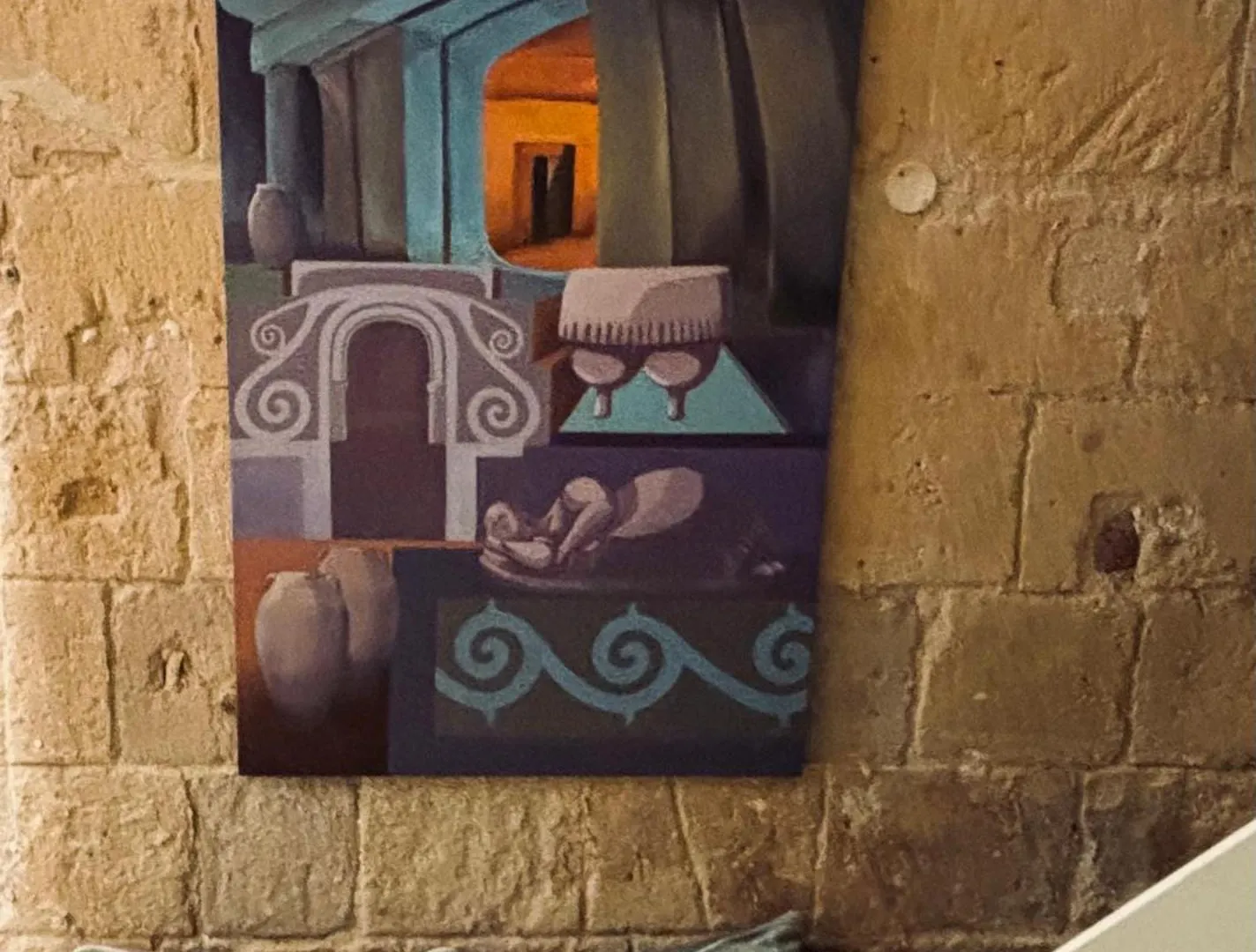 Appartamento Casa Cara Birgu