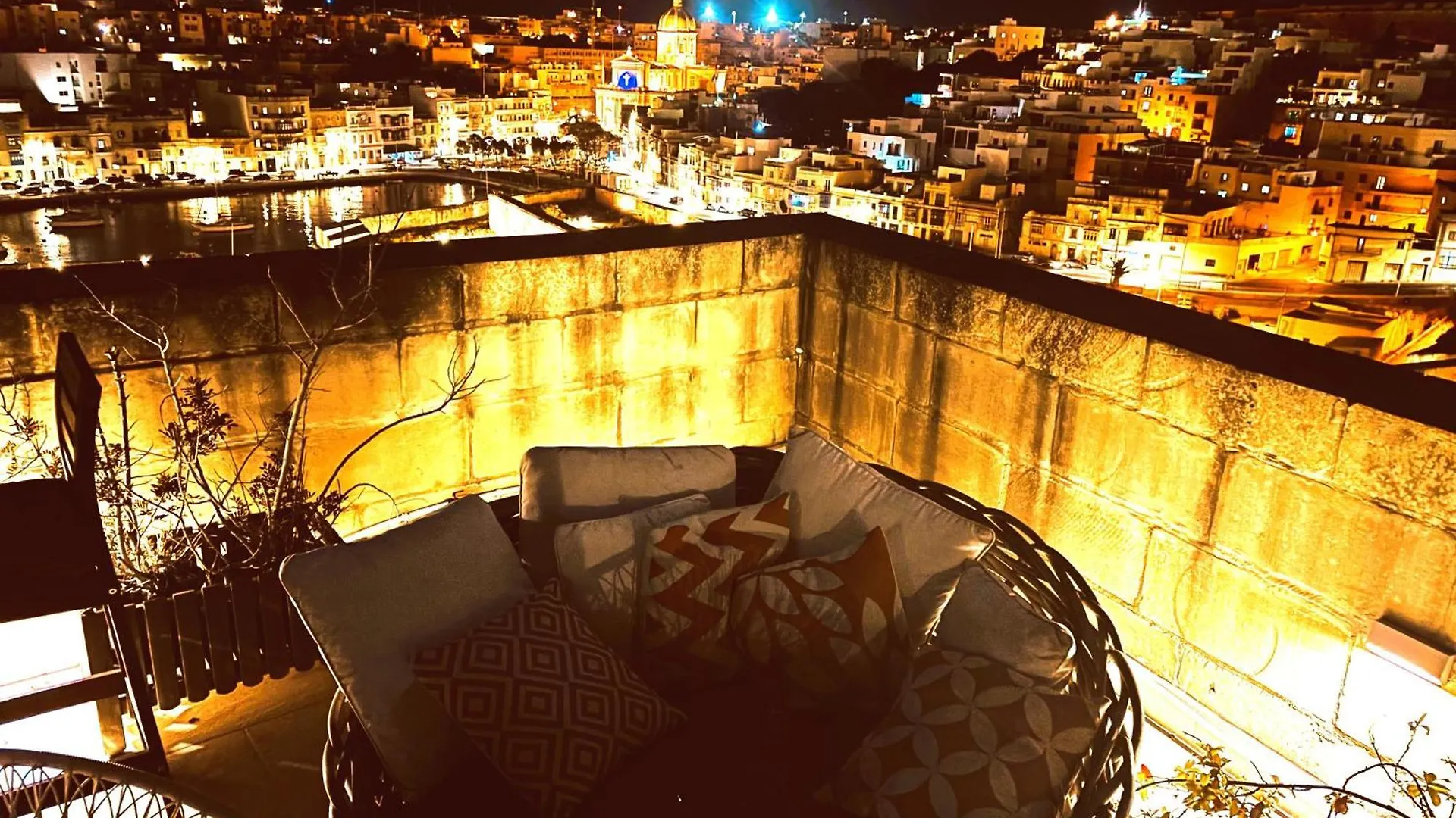 Appartamento Casa Cara Birgu
