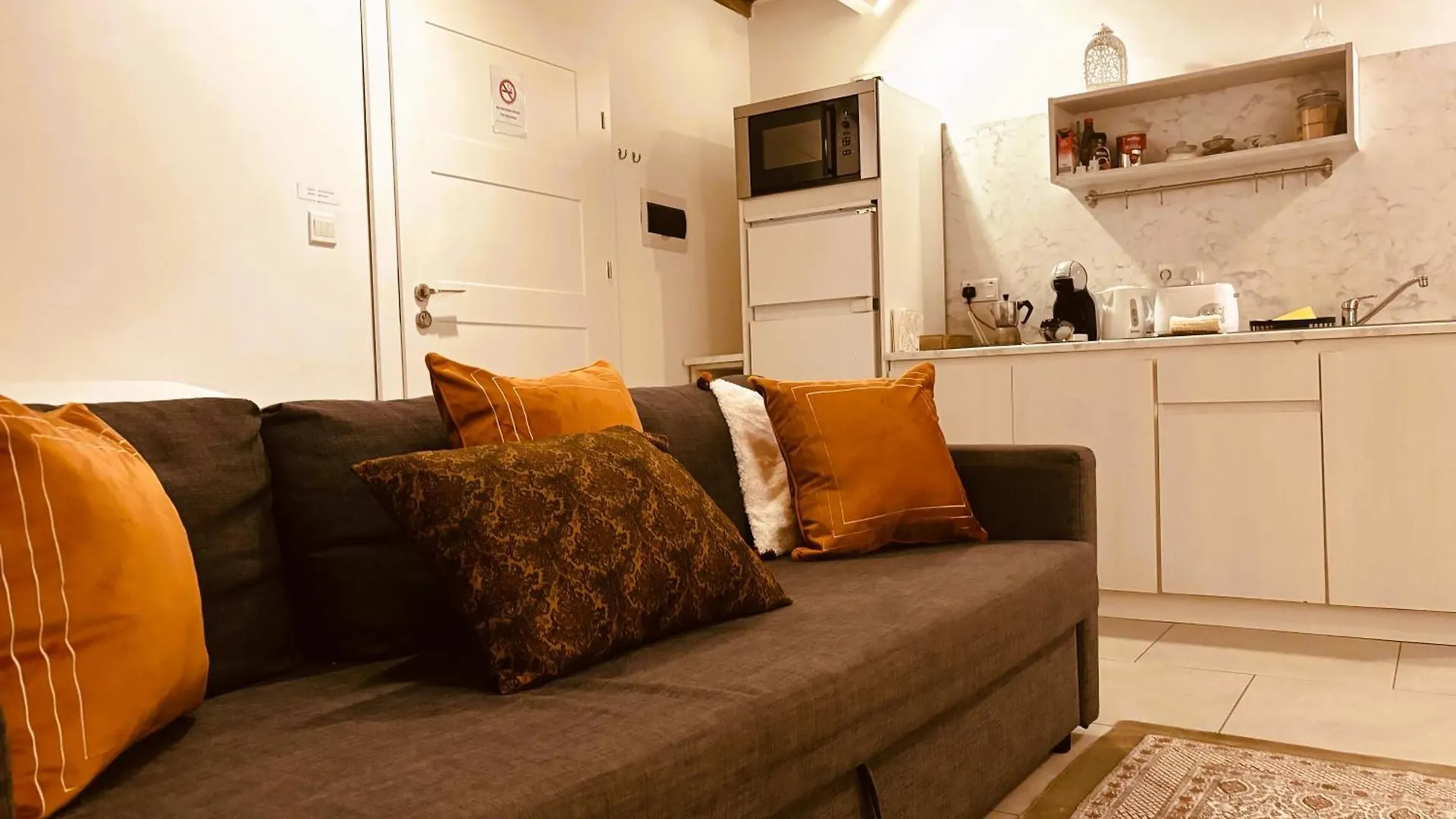 Casa Cara Apartment Birgu Malta