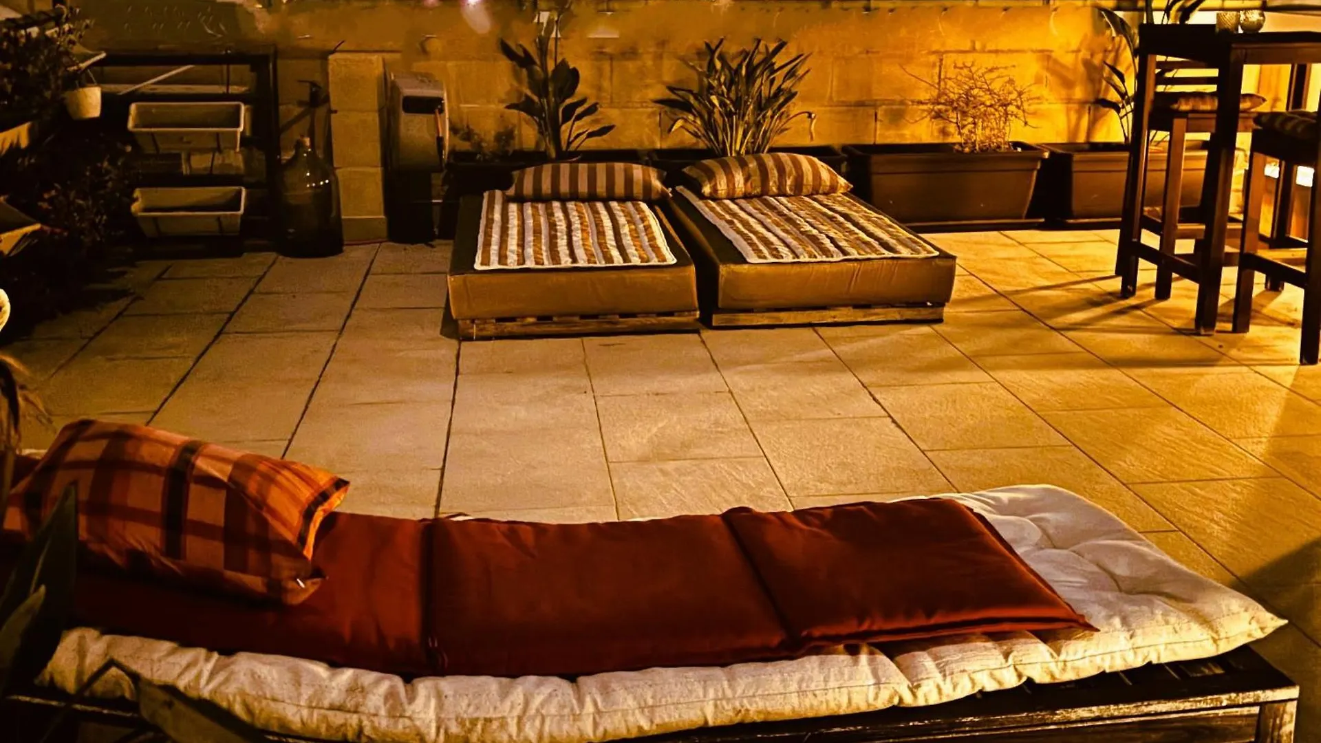 Casa Cara Apartment Birgu Malta