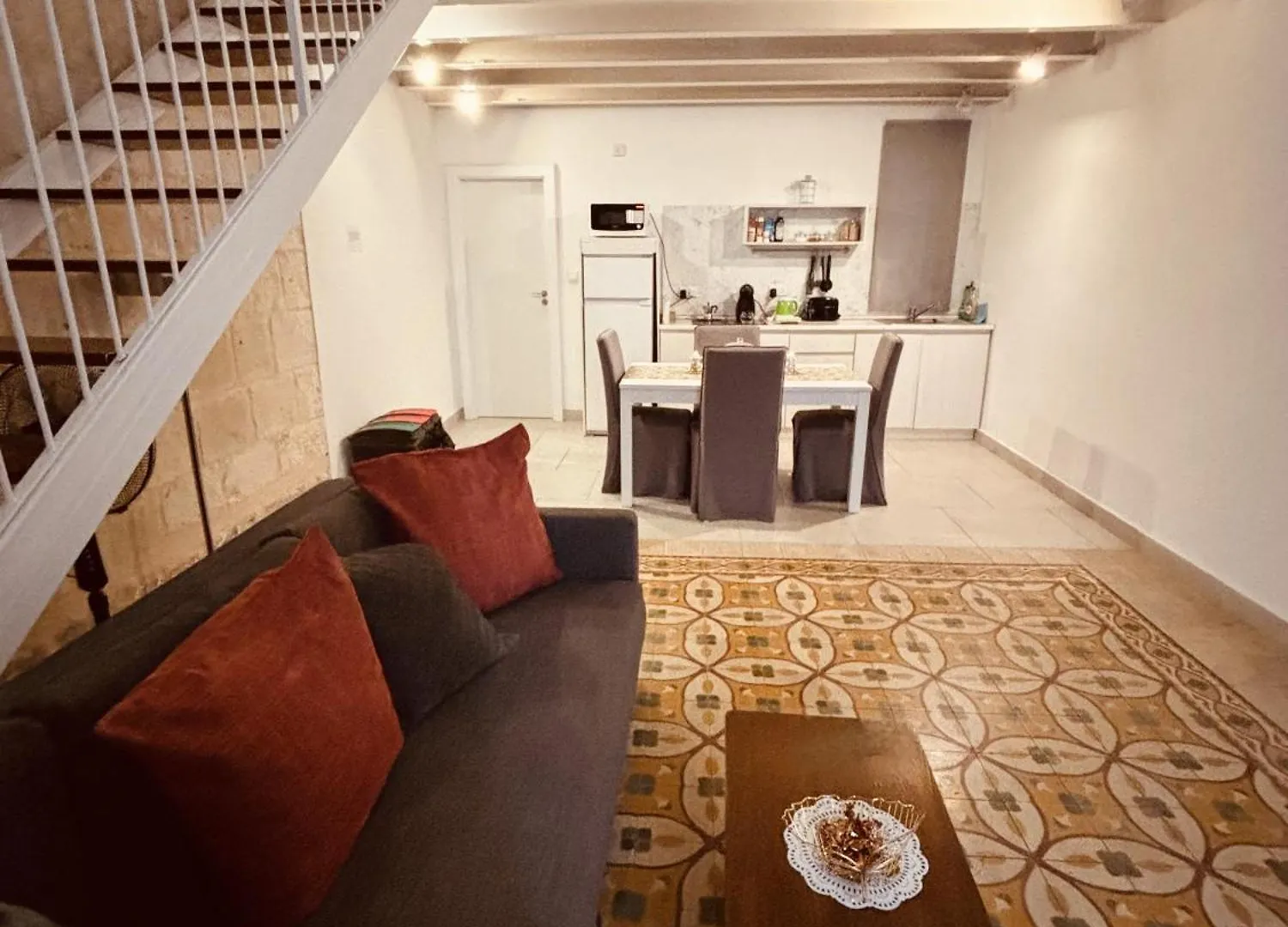 Appartamento Casa Cara Birgu Malta
