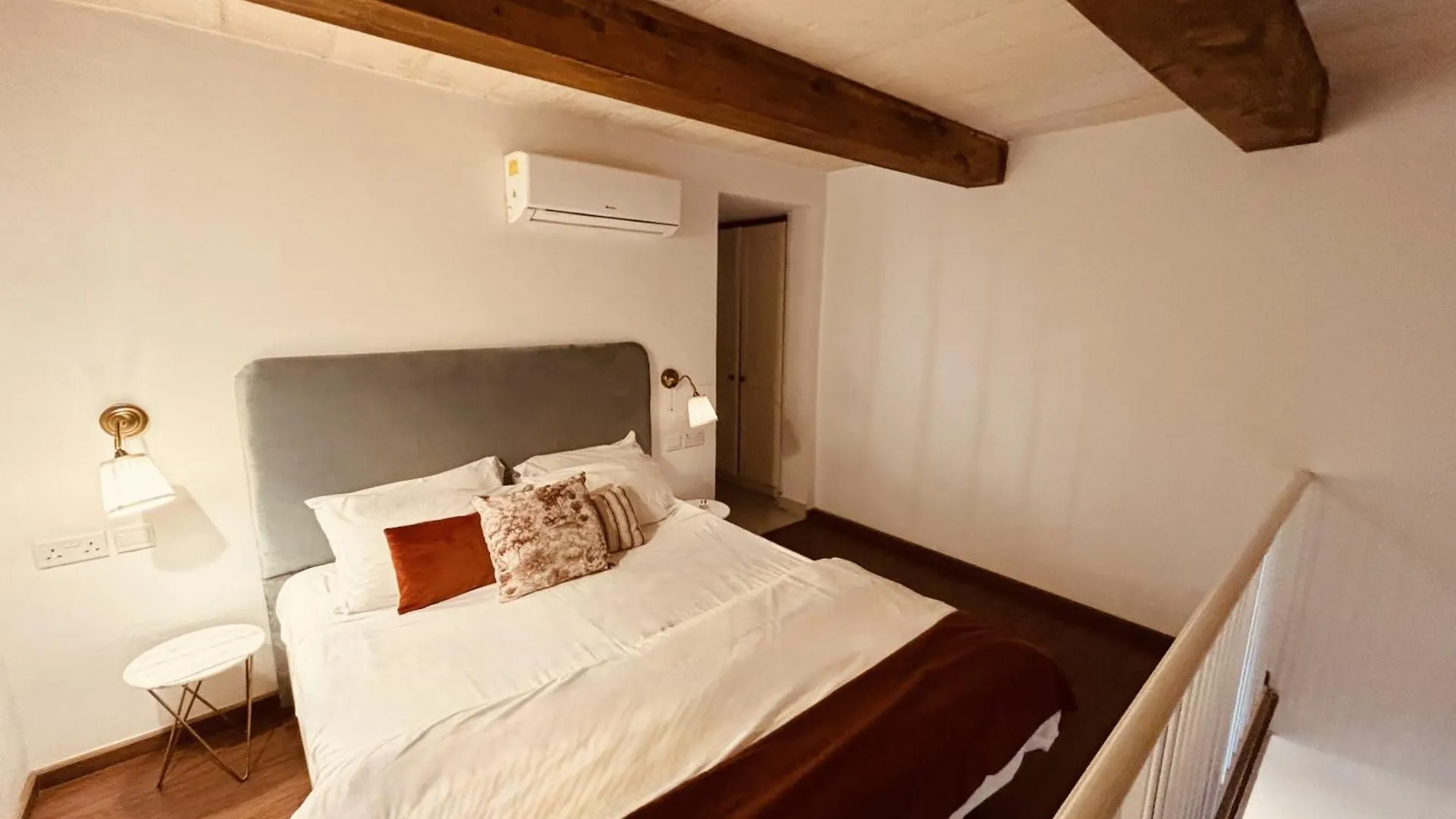 Appartamento Casa Cara Birgu