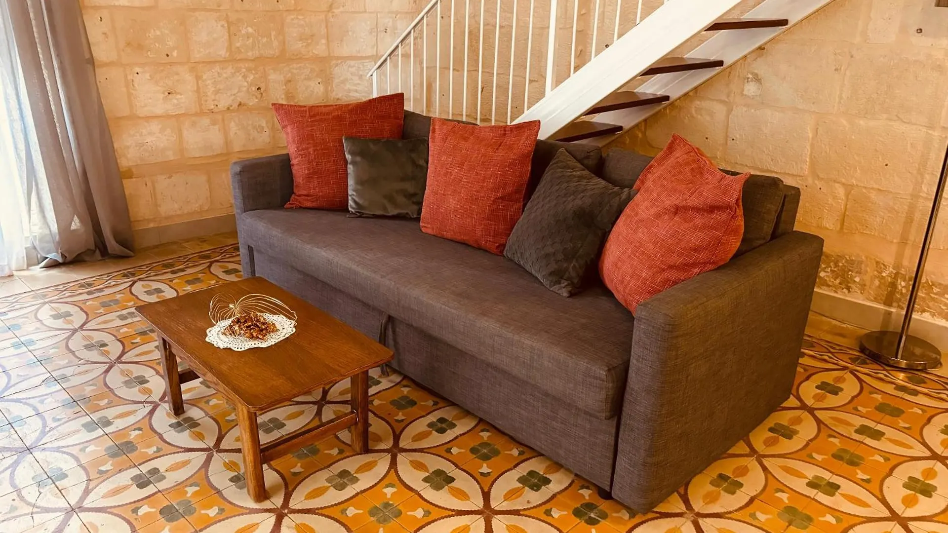 Appartamento Casa Cara Birgu