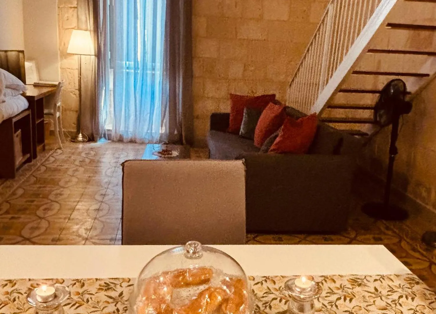 Appartamento Casa Cara Birgu