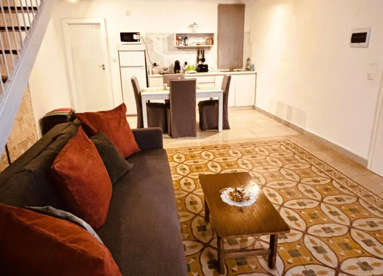 Casa Cara Apartment Birgu 0*,
