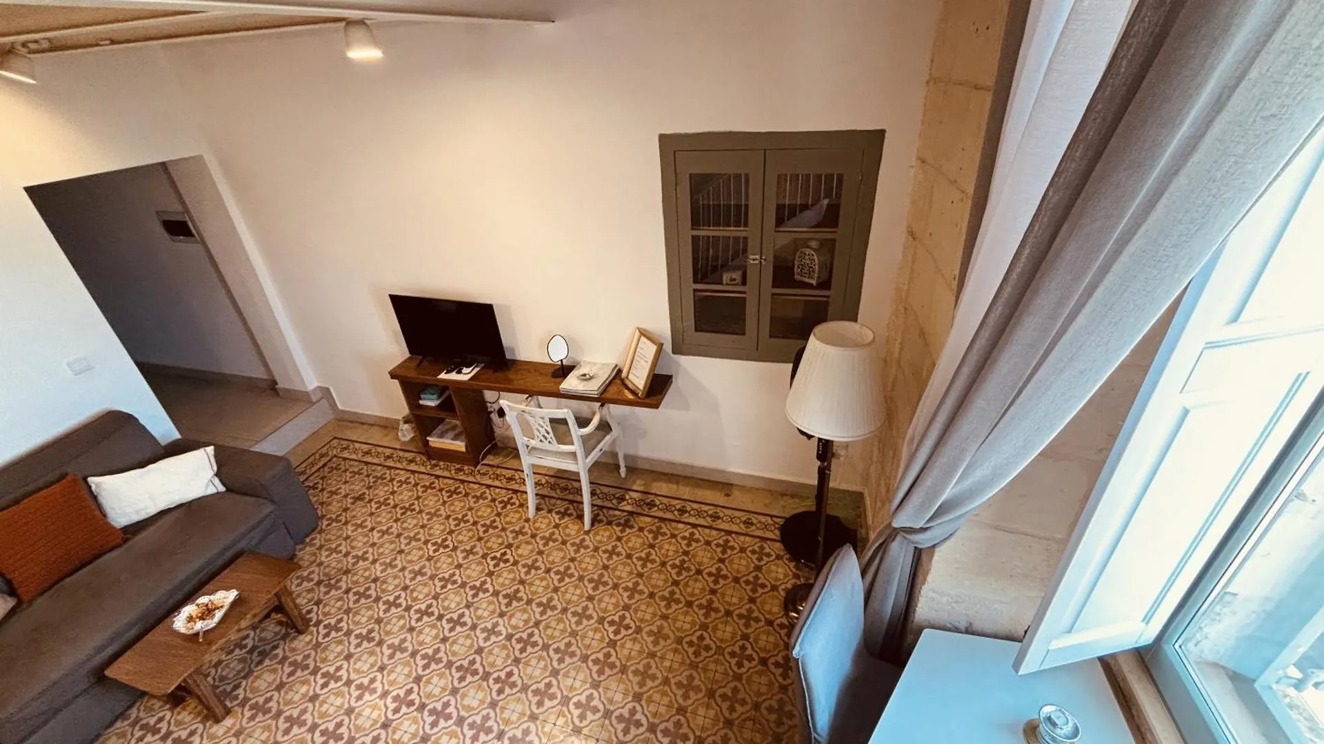 Appartamento Casa Cara Birgu 0*,