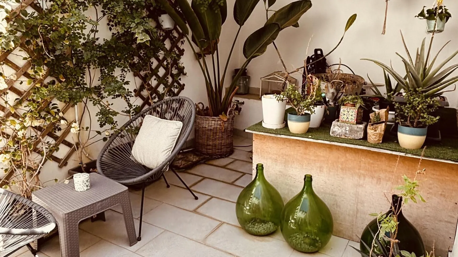 Appartamento Casa Cara Birgu