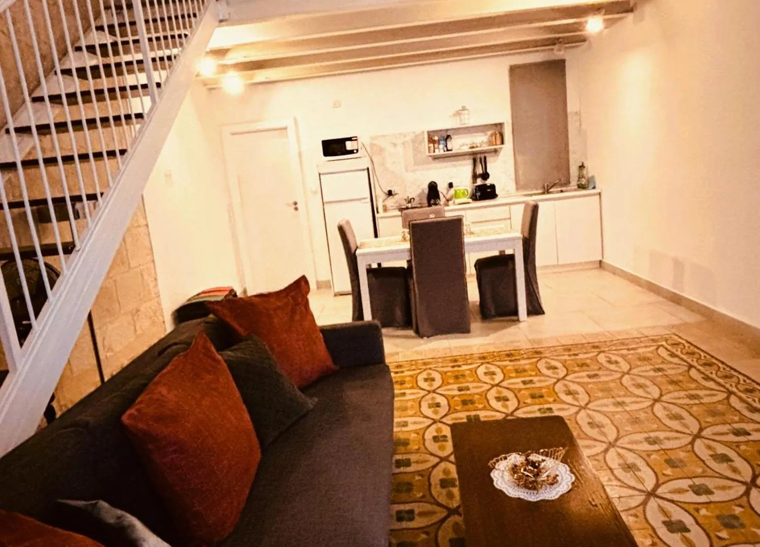 Casa Cara Apartment Birgu