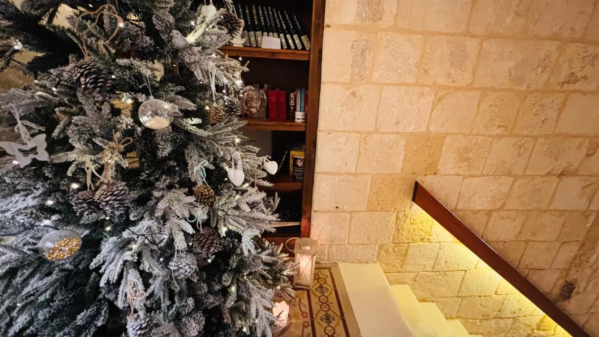 Appartamento Casa Cara Birgu Malta
