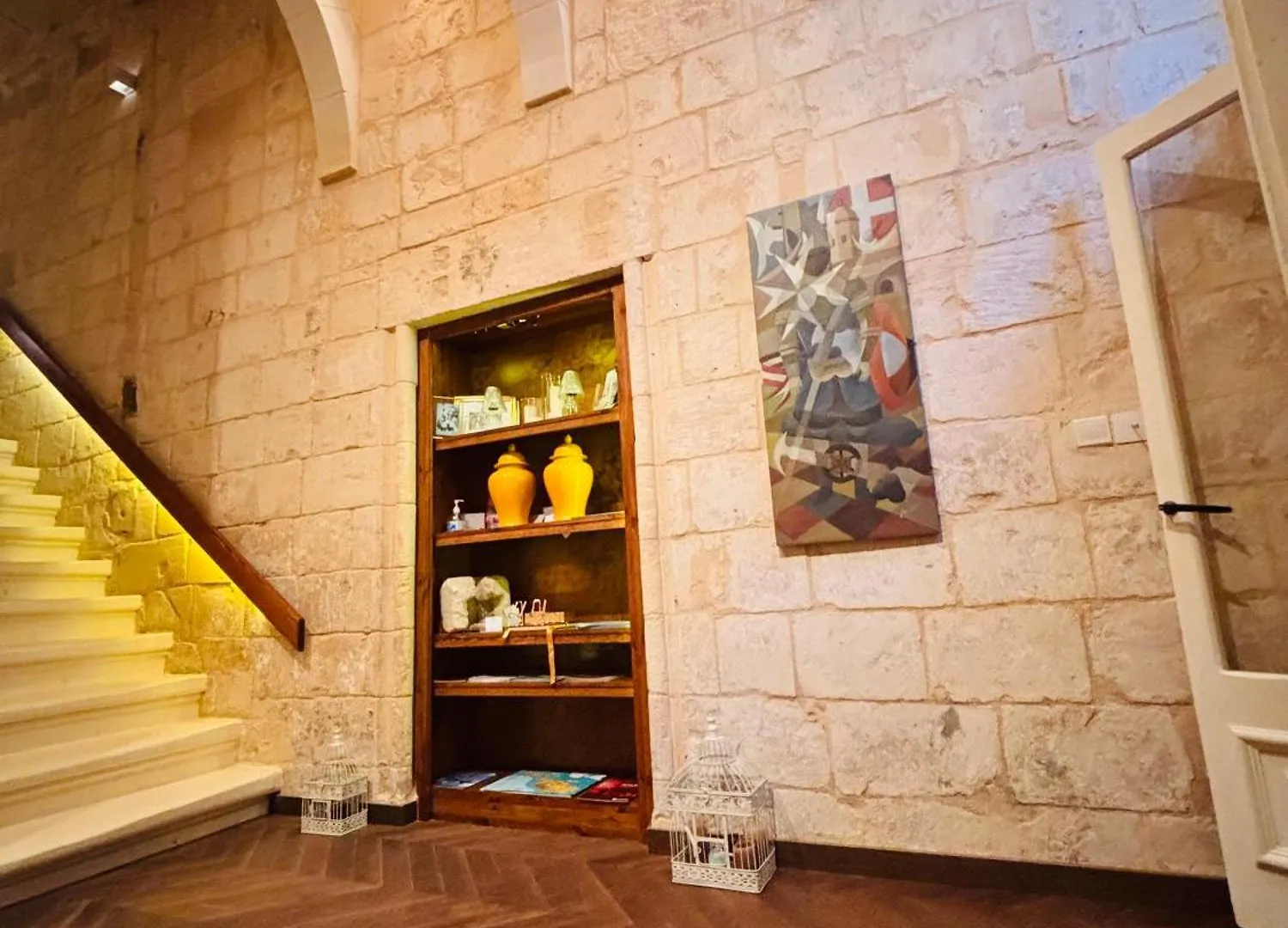 Casa Cara Apartment Birgu