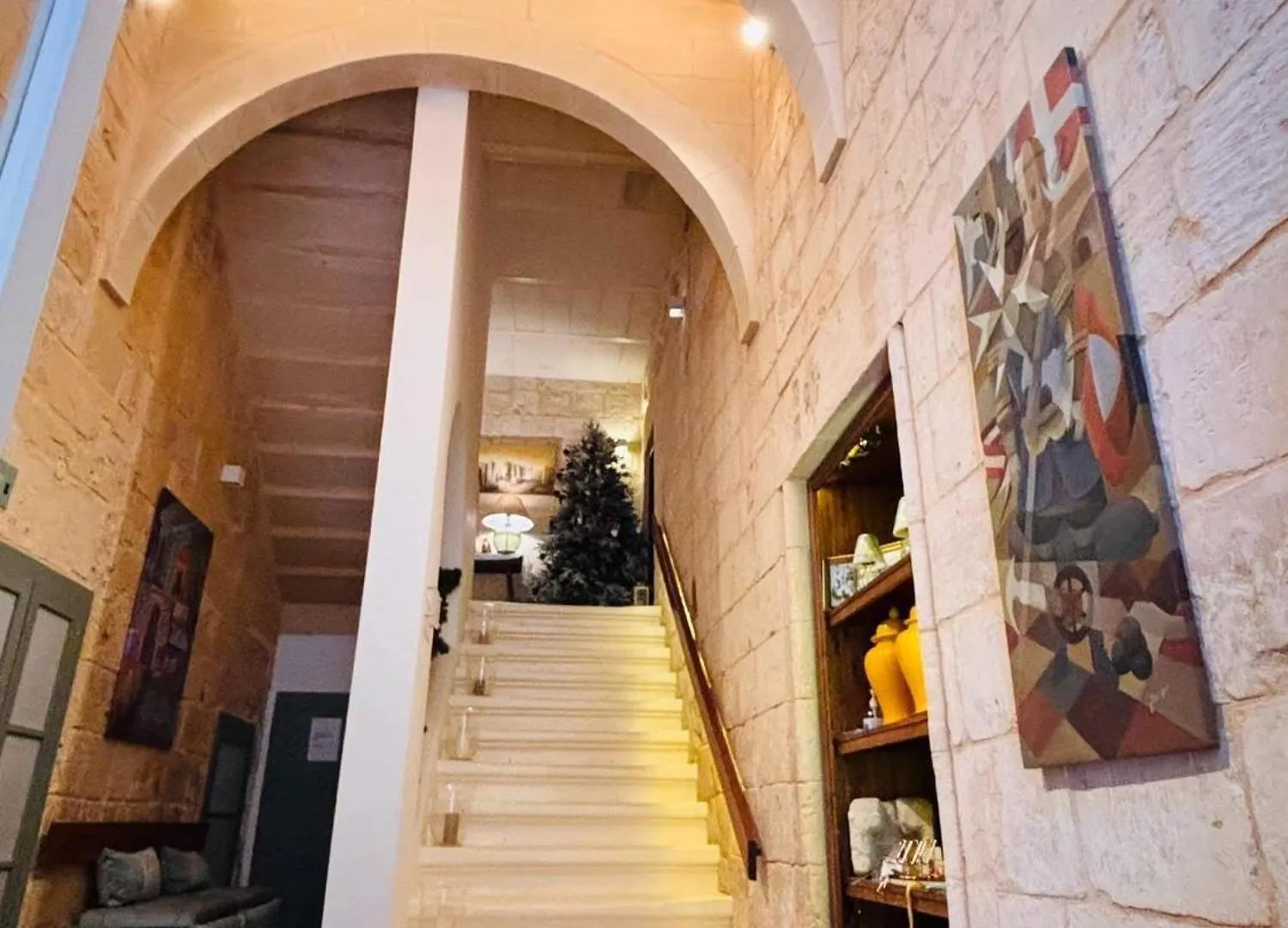 Casa Cara Apartment Birgu