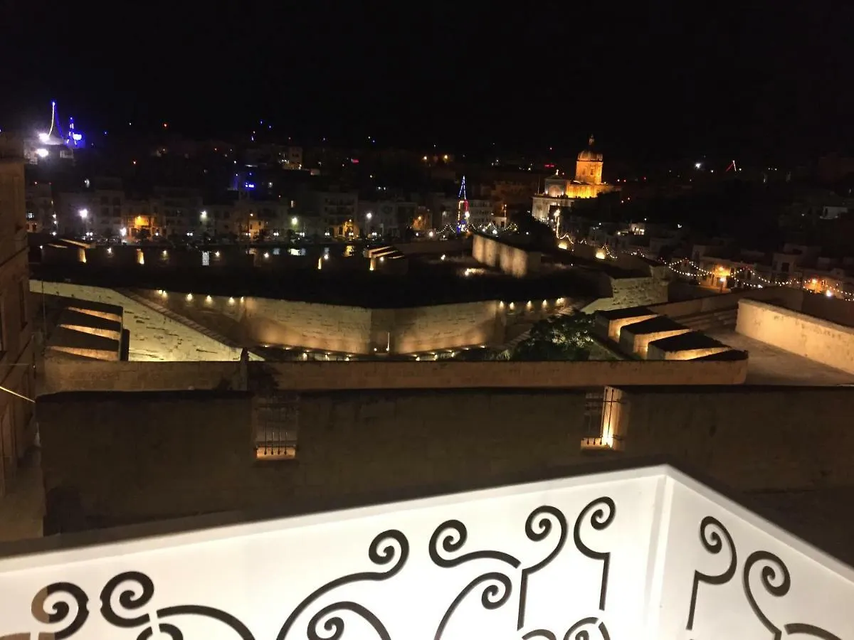 Casa Cara Apartment Birgu