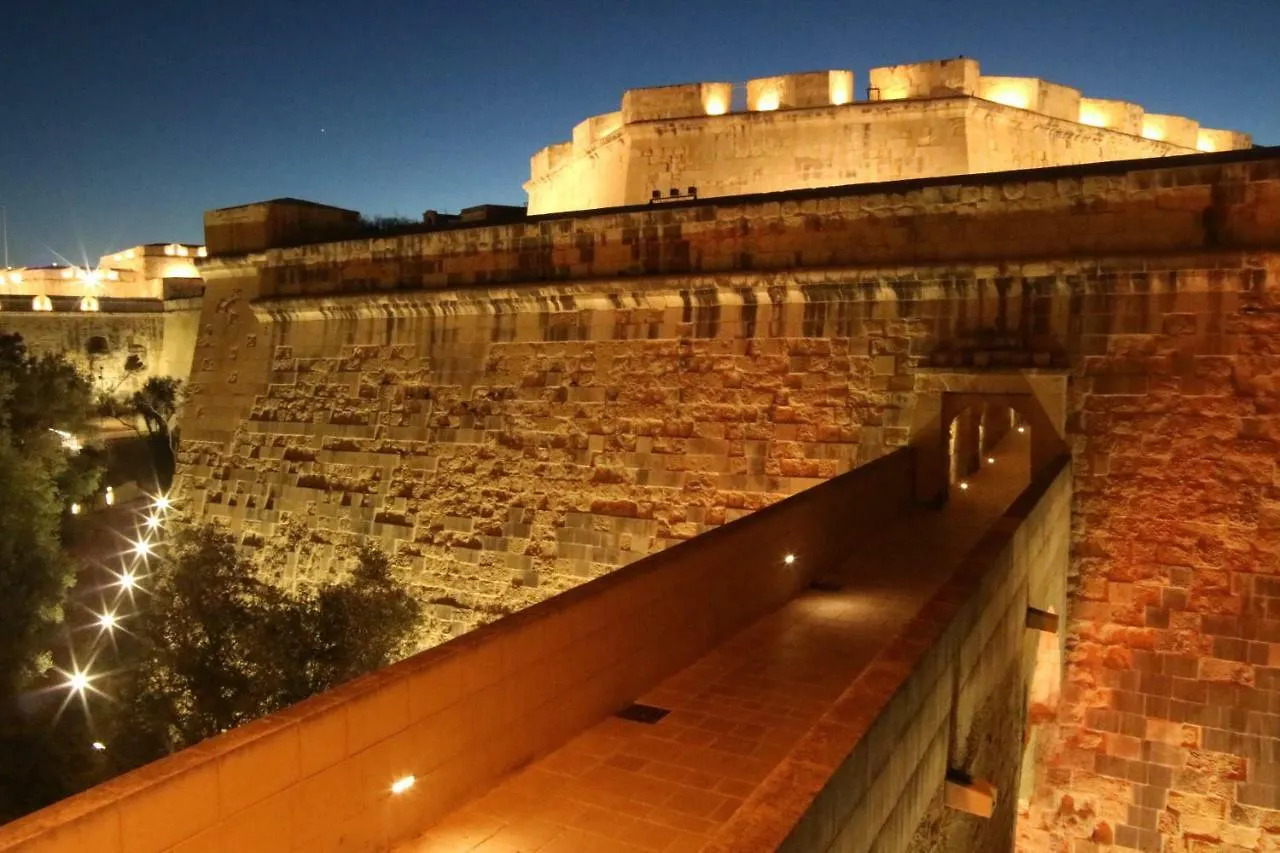 Casa Cara Apartment Birgu