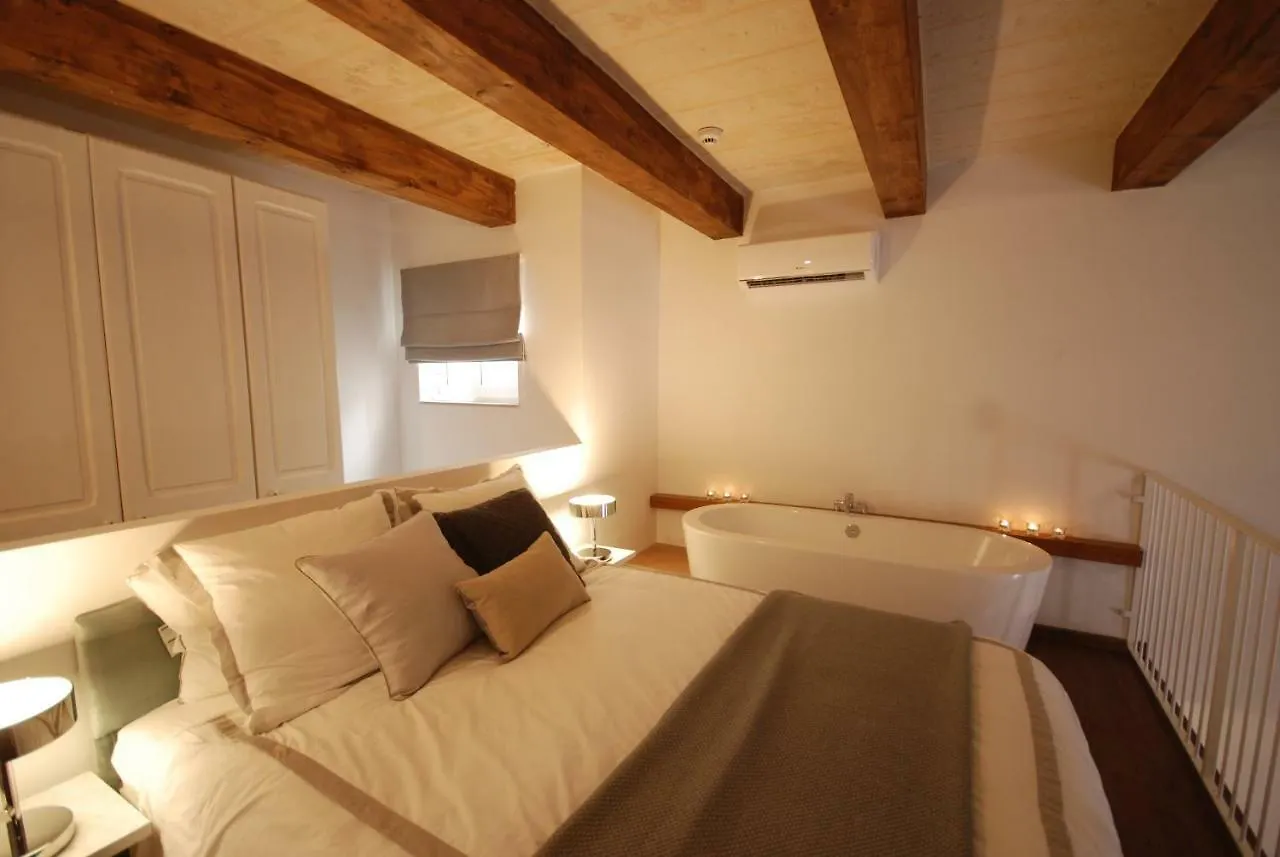 Casa Cara Apartment Birgu