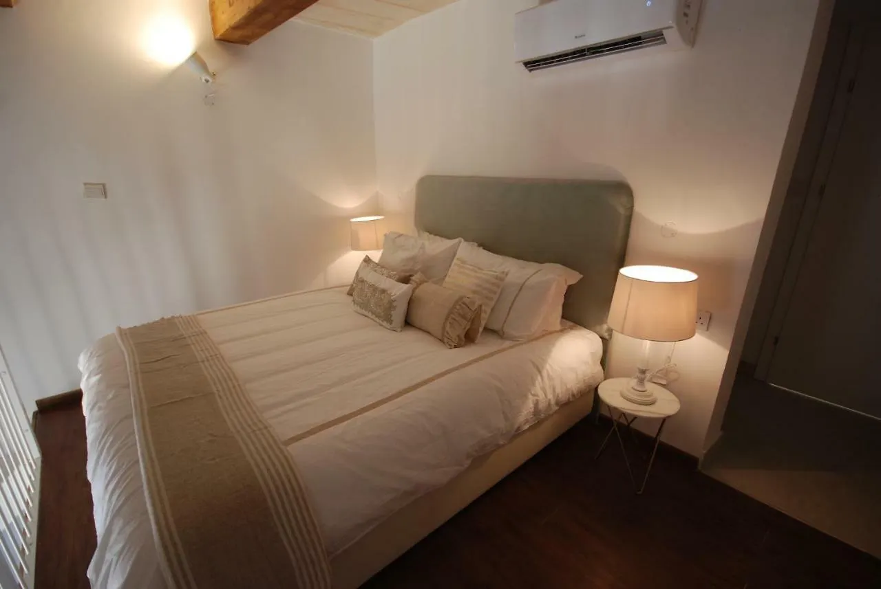 Appartamento Casa Cara Birgu Malta