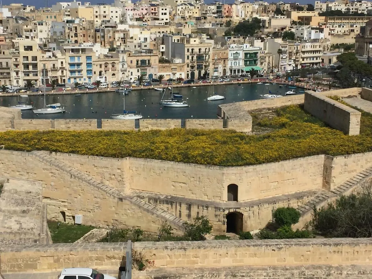 Casa Cara Apartment Birgu