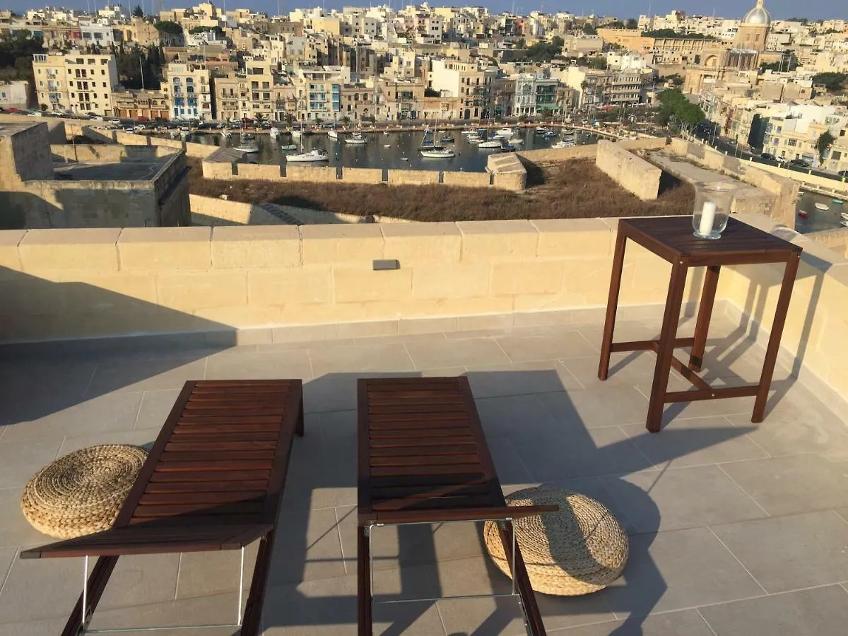 Appartamento Casa Cara Birgu
