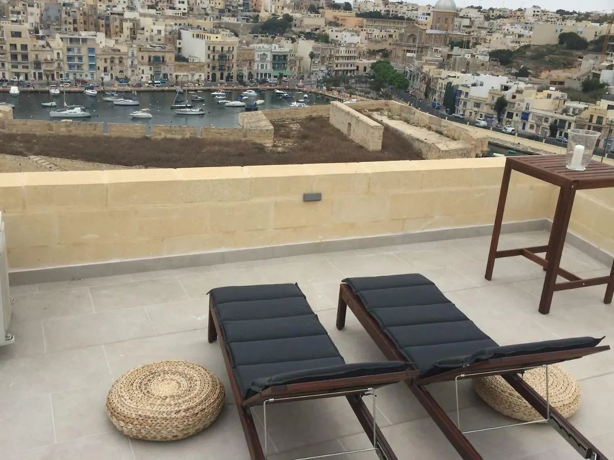 Casa Cara Apartment Birgu