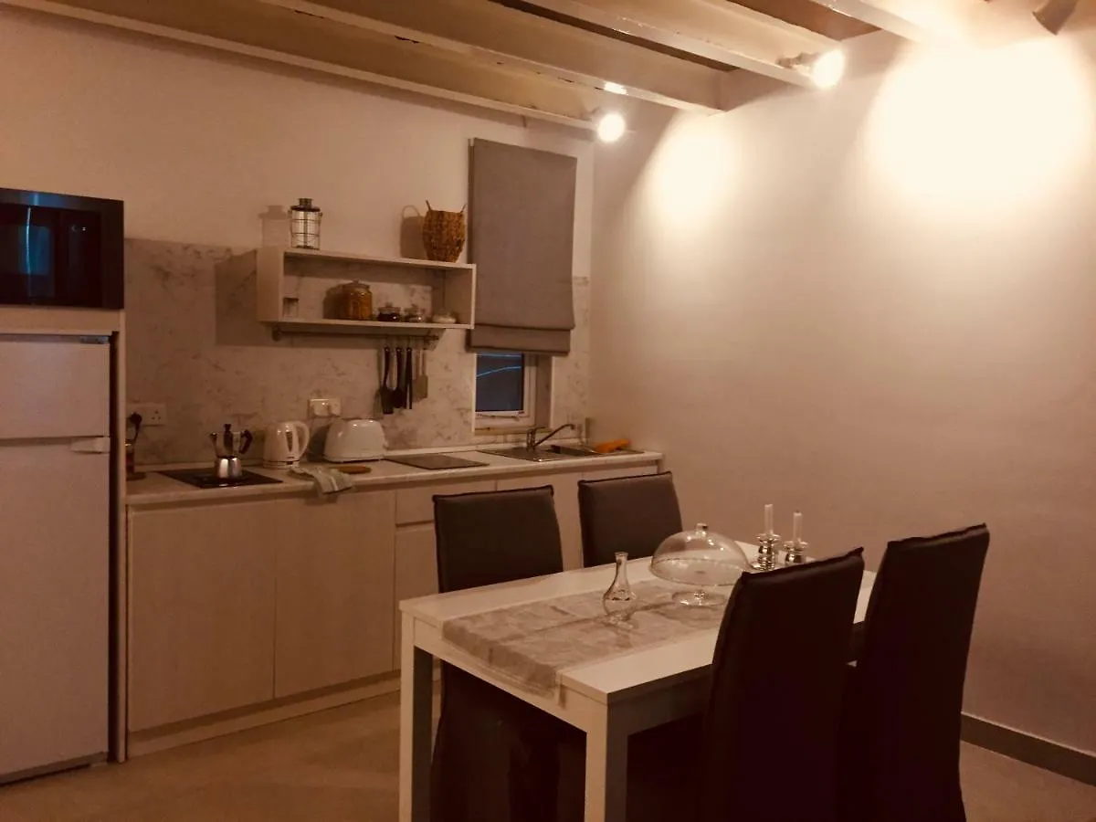 Casa Cara Apartment Birgu