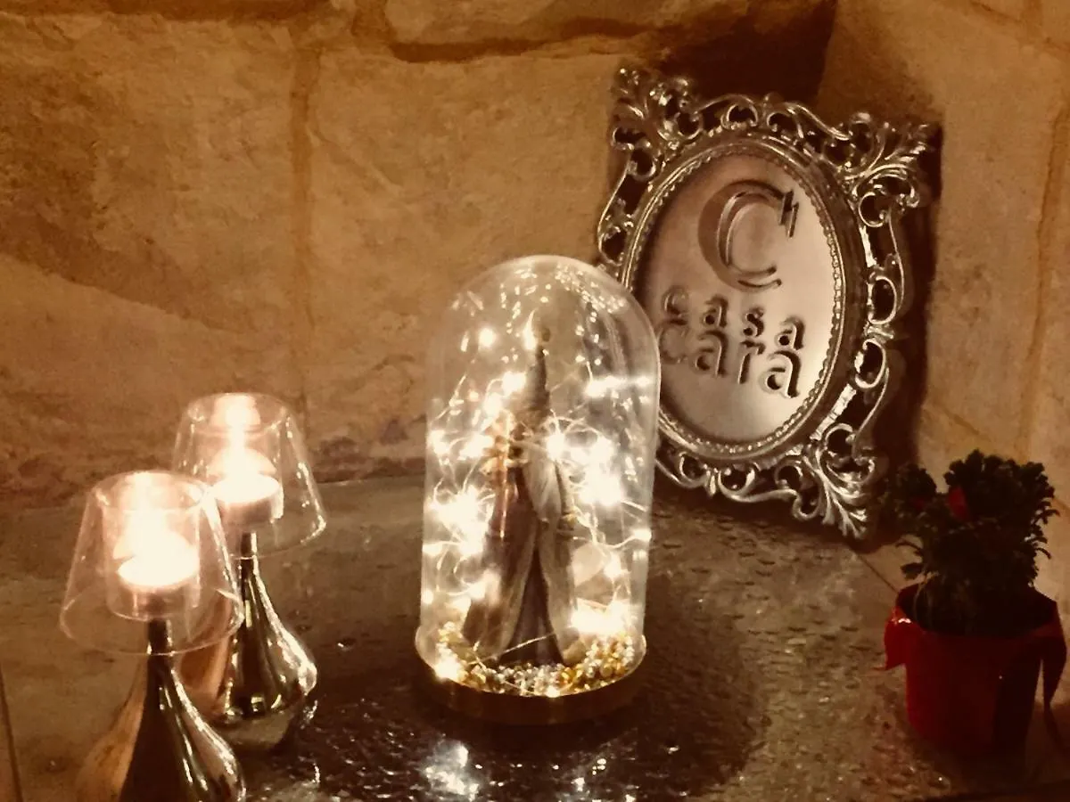 Appartamento Casa Cara Birgu Malta