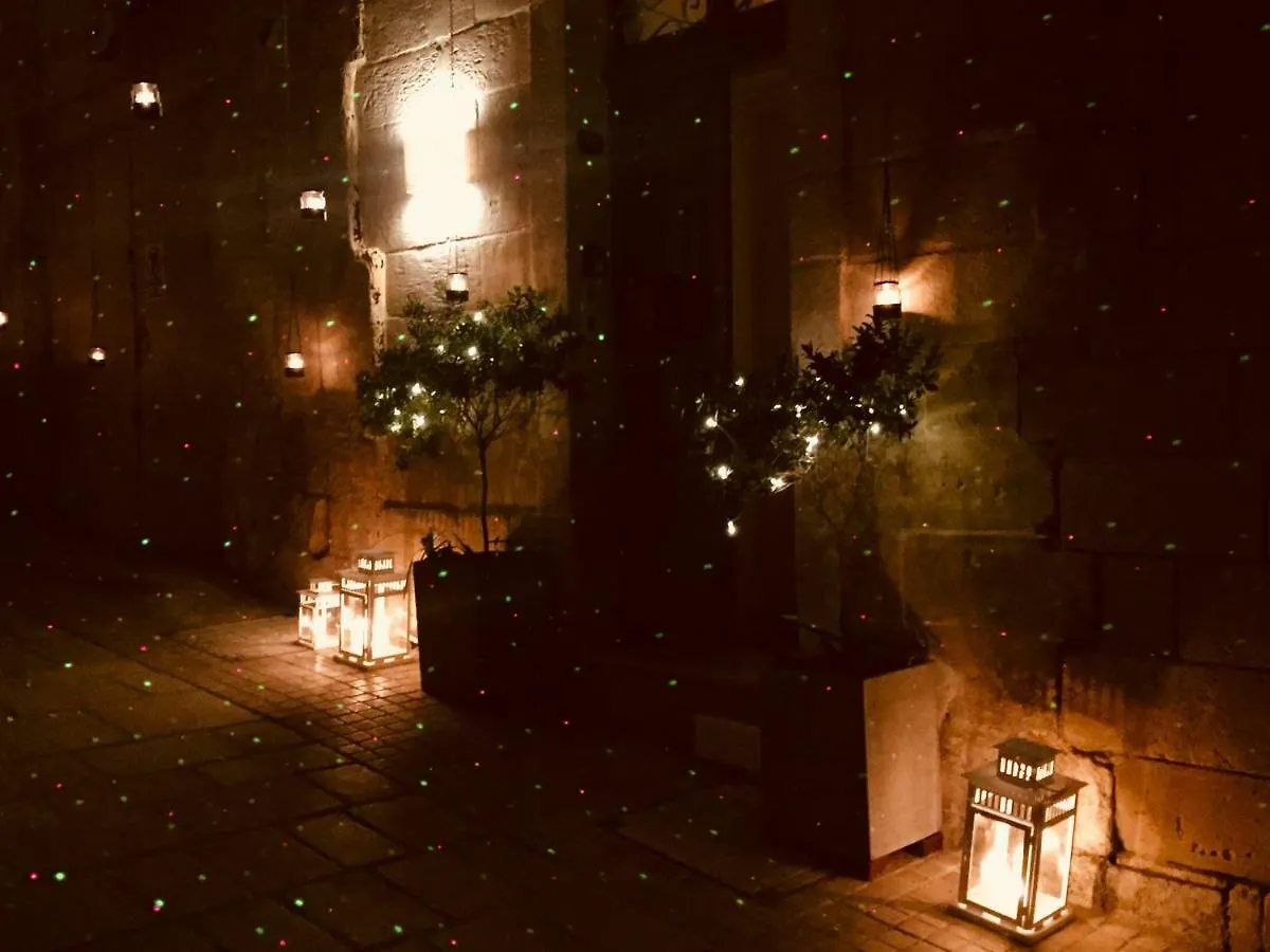Appartamento Casa Cara Birgu 0*,  Malta