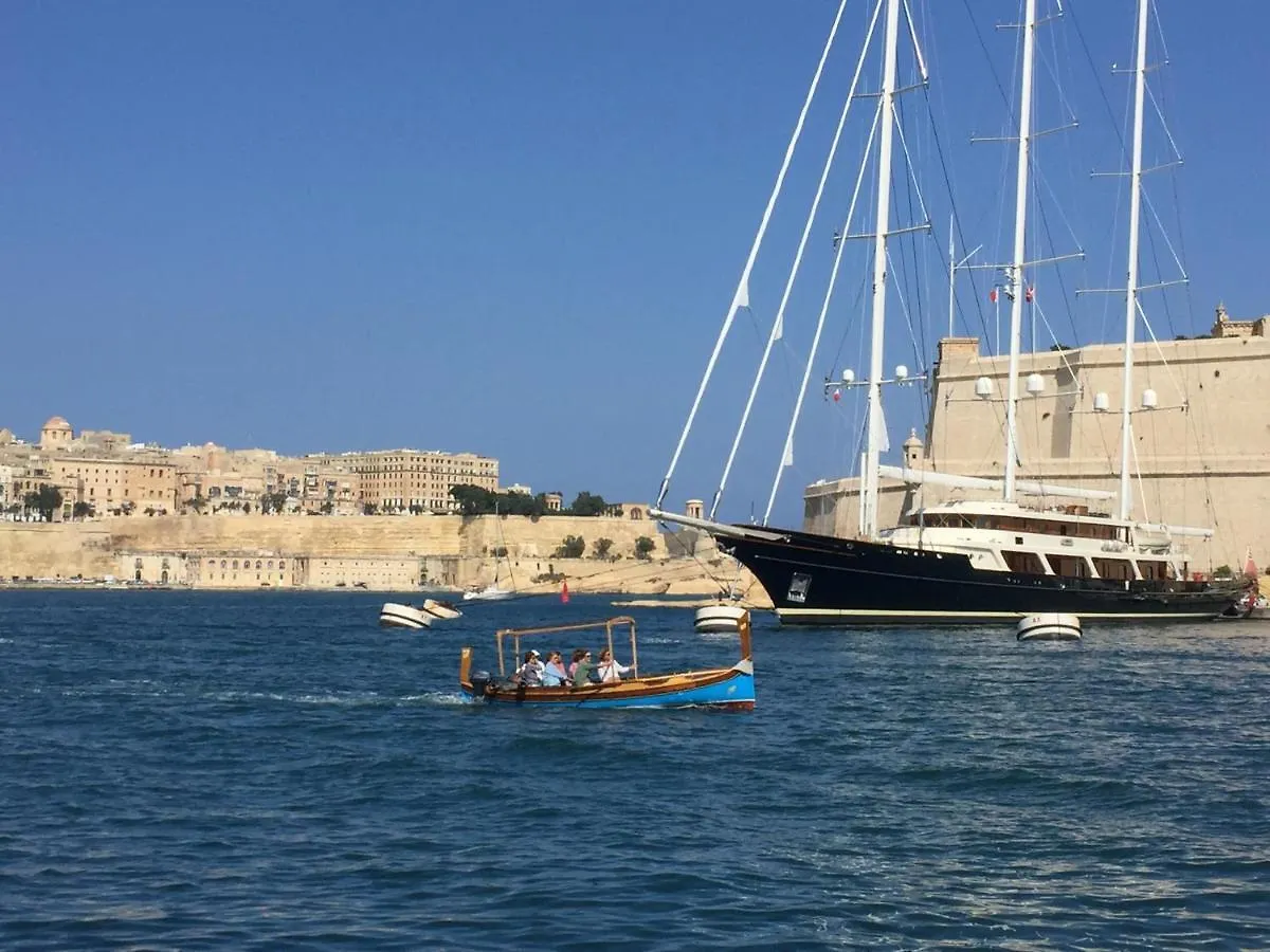 Casa Cara Apartment Birgu