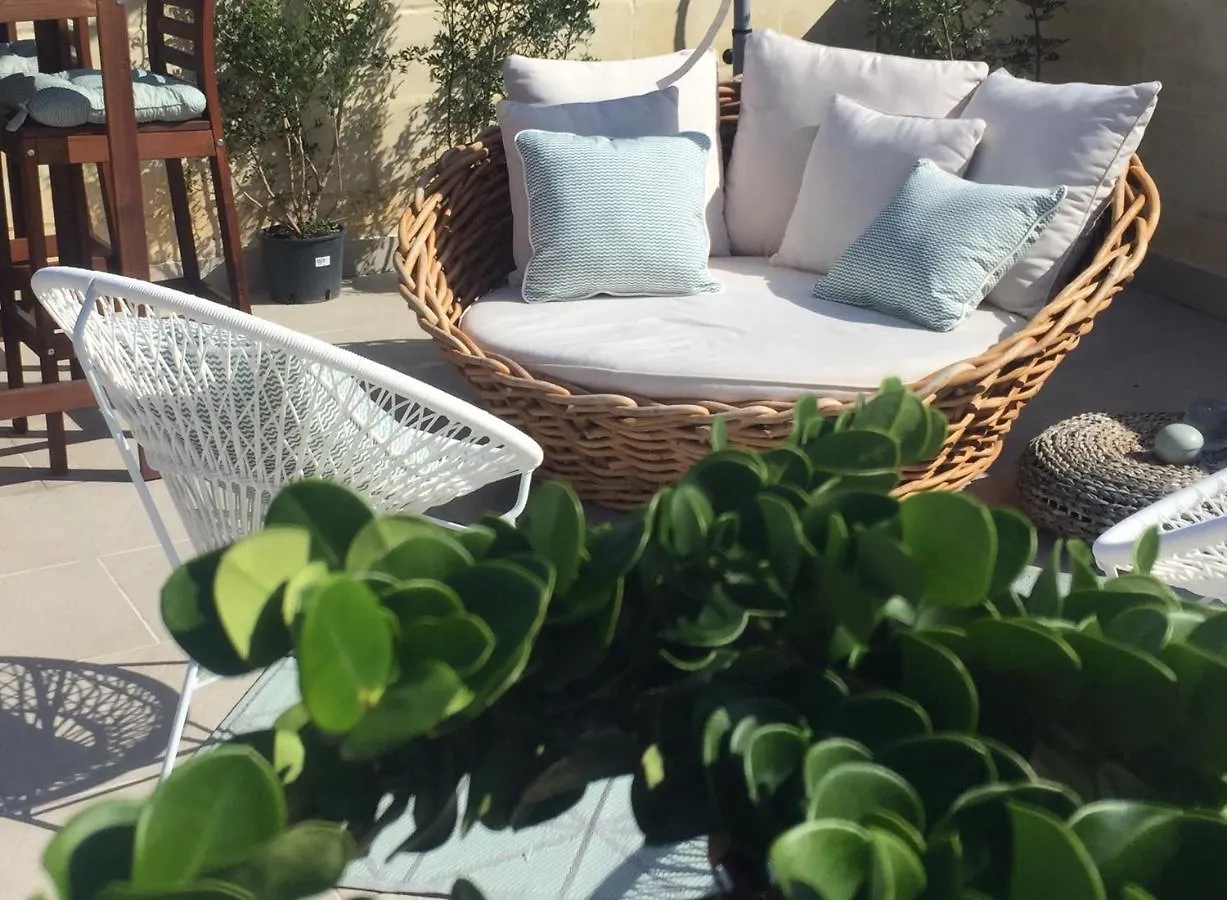 Casa Cara Apartment Birgu Malta