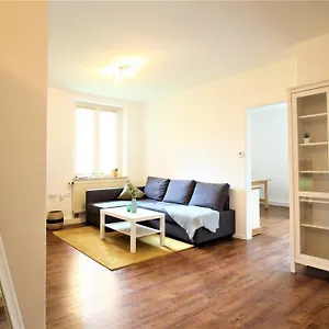Zentral Wohnen - Inkl. Privatem Stellplatz Apartment Würzburg