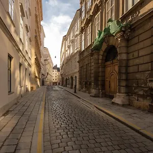Vienna Apartment Wien