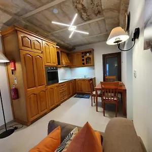 Appartamento B&s 601, Hal Ghaxiak