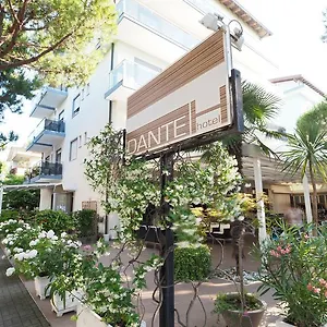 Dante Szálloda Lido di Jesolo
