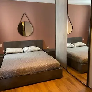 Airport Express: Private Ensuite With Self Check-in Mqabba