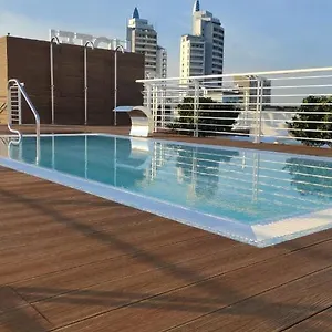 Speranza Szálloda Lido di Jesolo