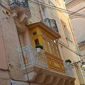 Appartamento Ta' Wenzu, Birgu