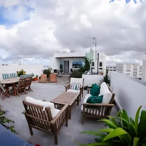  Apartman Estrella