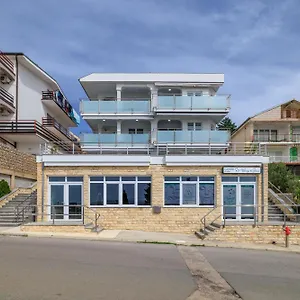 Panorama Apartman Crikvenica