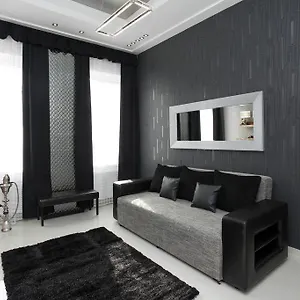 Silver Apartman Budapest